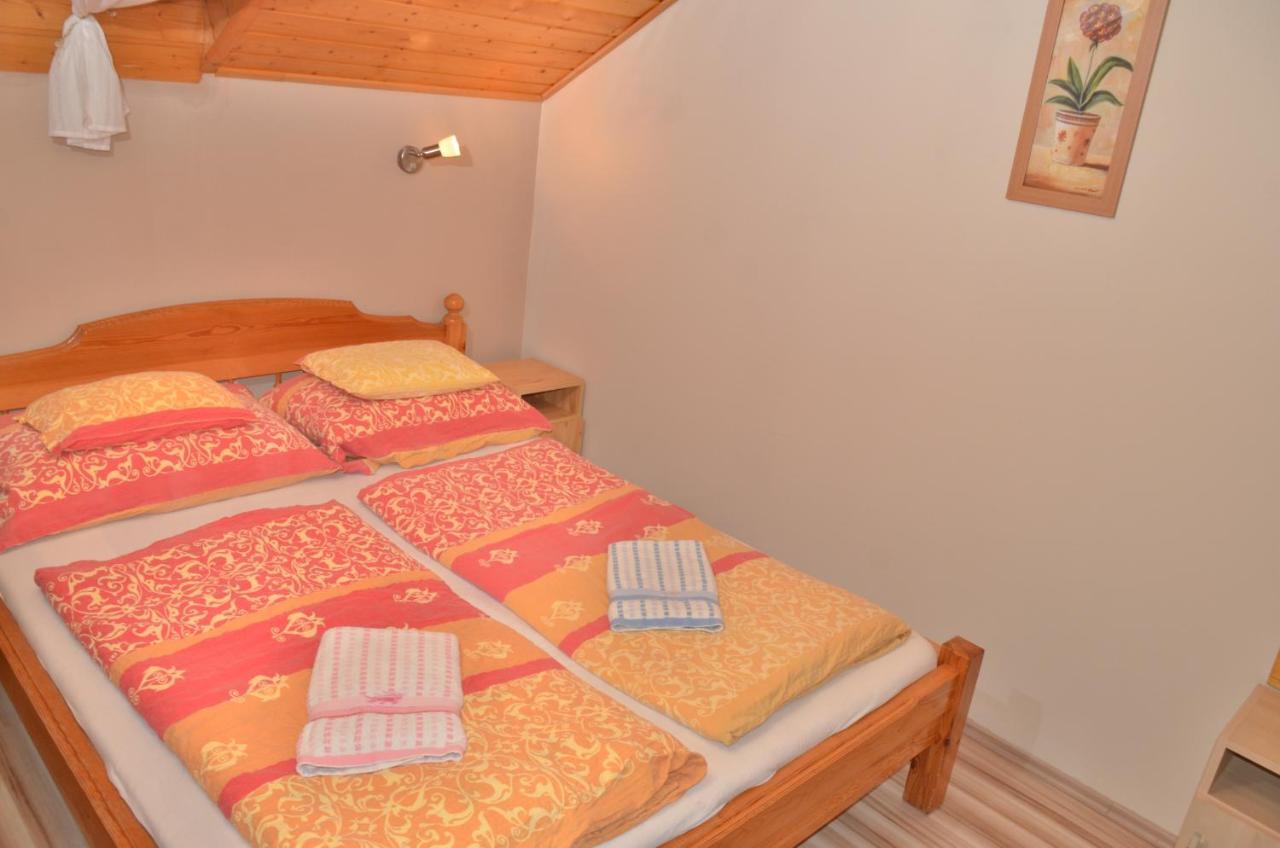 Homokhati Apartman Mórahalom Dış mekan fotoğraf