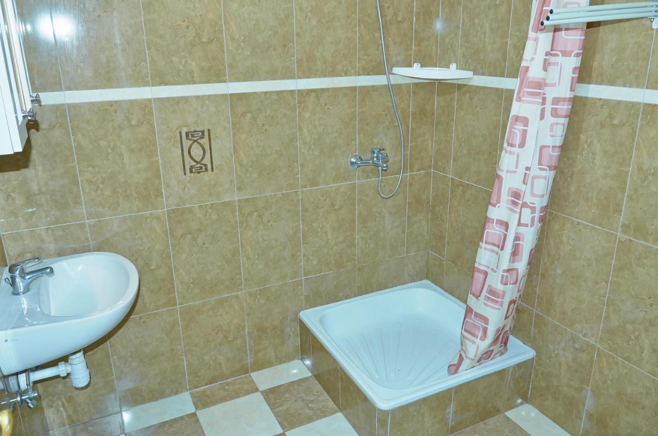 Homokhati Apartman Mórahalom Dış mekan fotoğraf