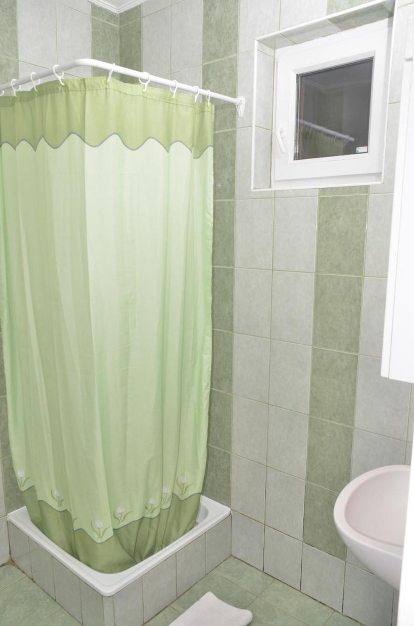 Homokhati Apartman Mórahalom Dış mekan fotoğraf