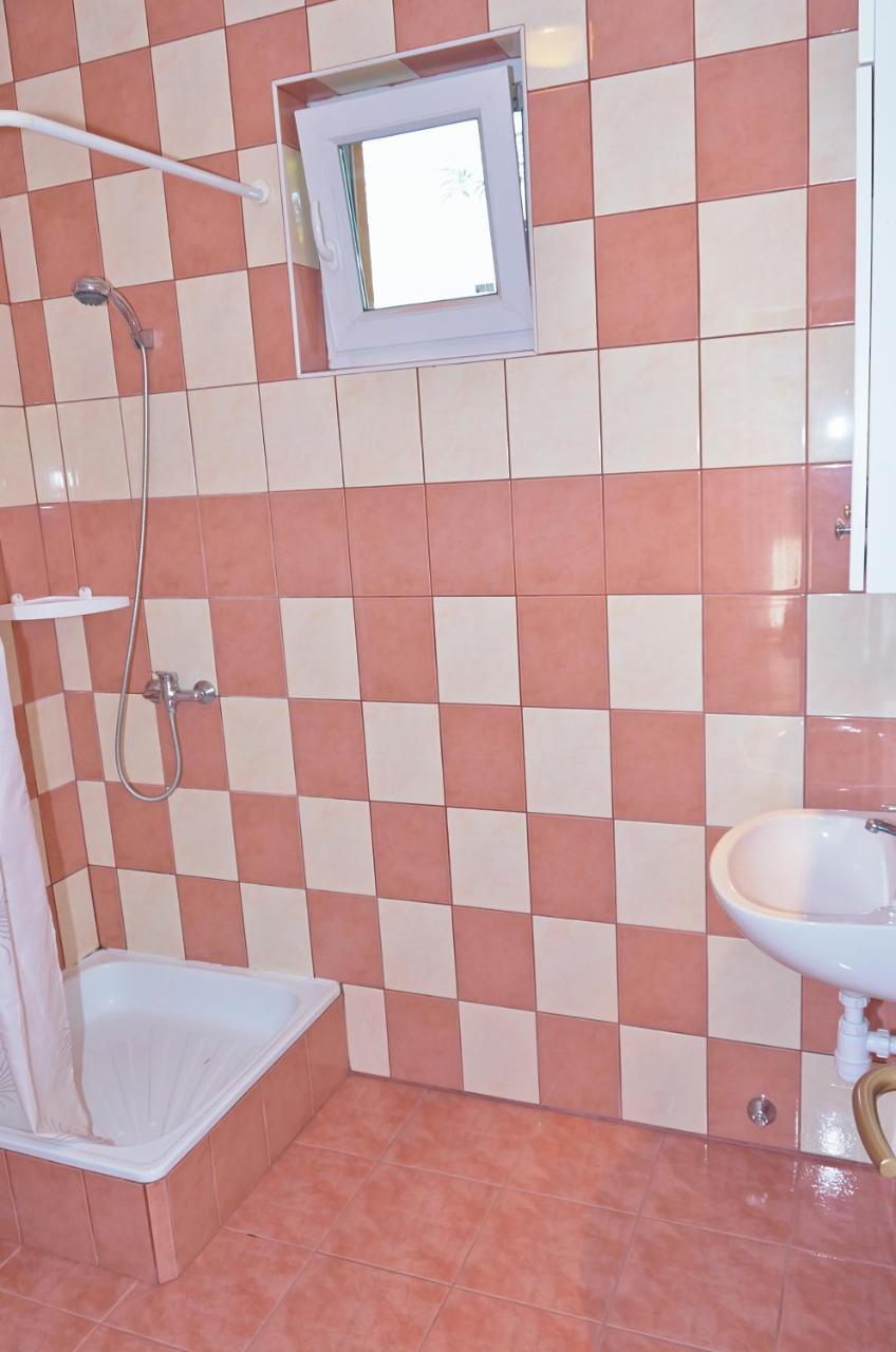Homokhati Apartman Mórahalom Dış mekan fotoğraf