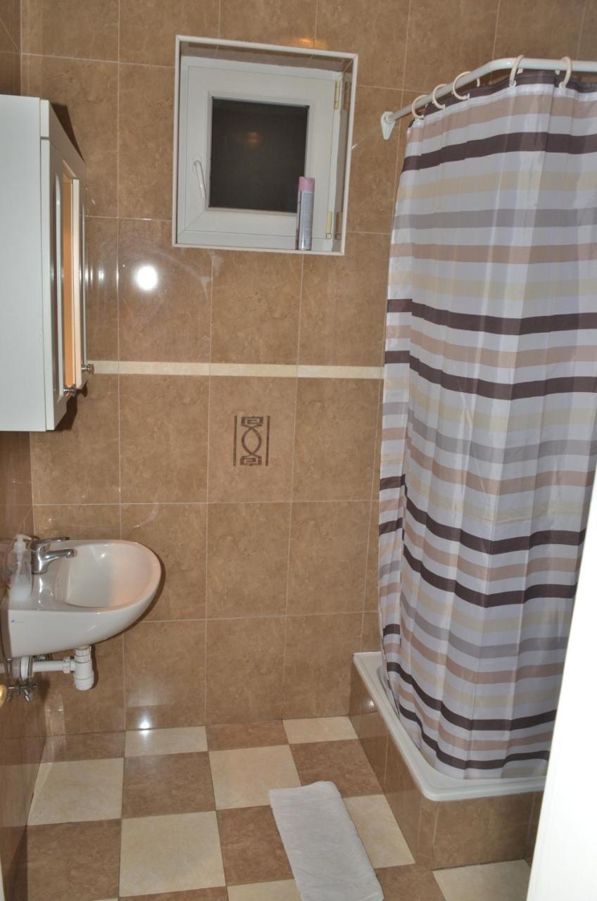 Homokhati Apartman Mórahalom Dış mekan fotoğraf